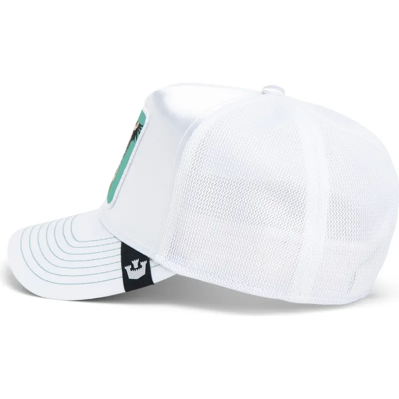 goorin-bros-pelikan-fugl-flugt-ikke-ind-i-yoga-stor-flugt-the-farm-hvid-trucker-hat