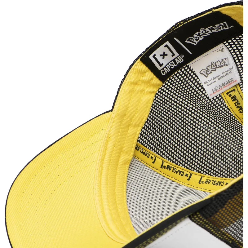 czapka-trucker-biala-i-czarna-pikachu-pkm6-ele-pokemon-od-capslab