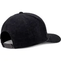 gorra-curva-negra-snapback-hft-sunday-coffee-cord-de-djinns