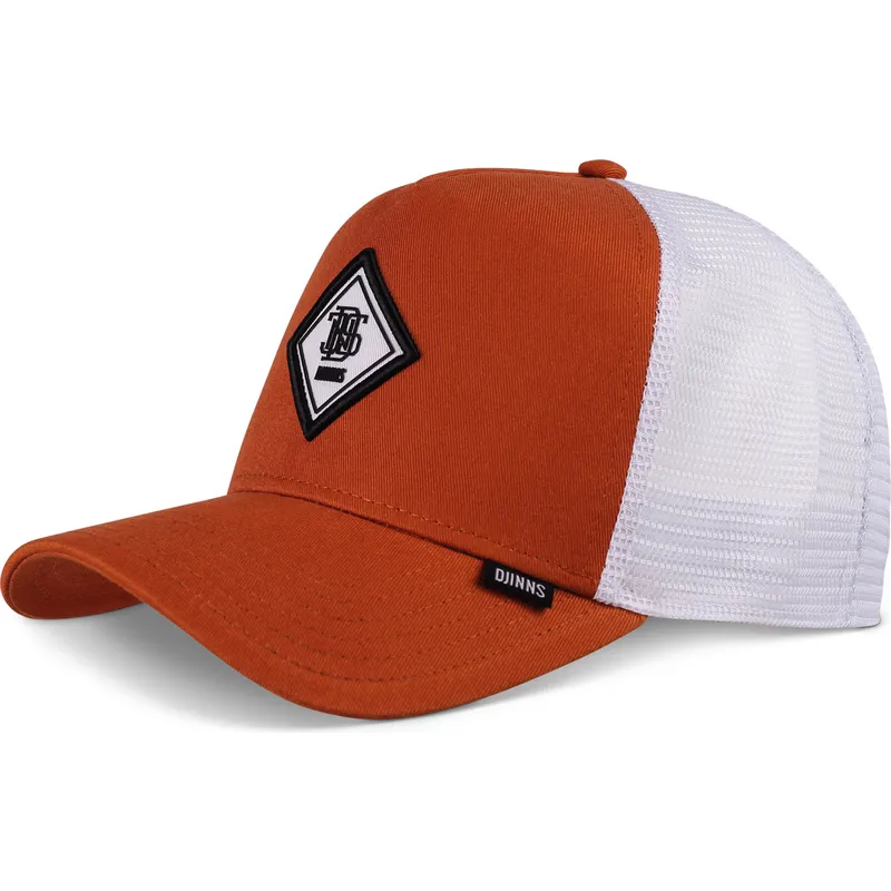 gorra-trucker-naranja-y-blanca-hft-match-dnc-de-djinns