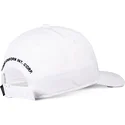 gorra-curva-blanca-ajustable-truefit-slow-life-lover-de-djinns