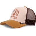 beige-braune-trucker-cap-hft-lazy-barista-von-djinns