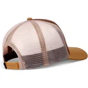 cappello-trucker-marrone-e-beige-hft-lazy-barista-di-djinns