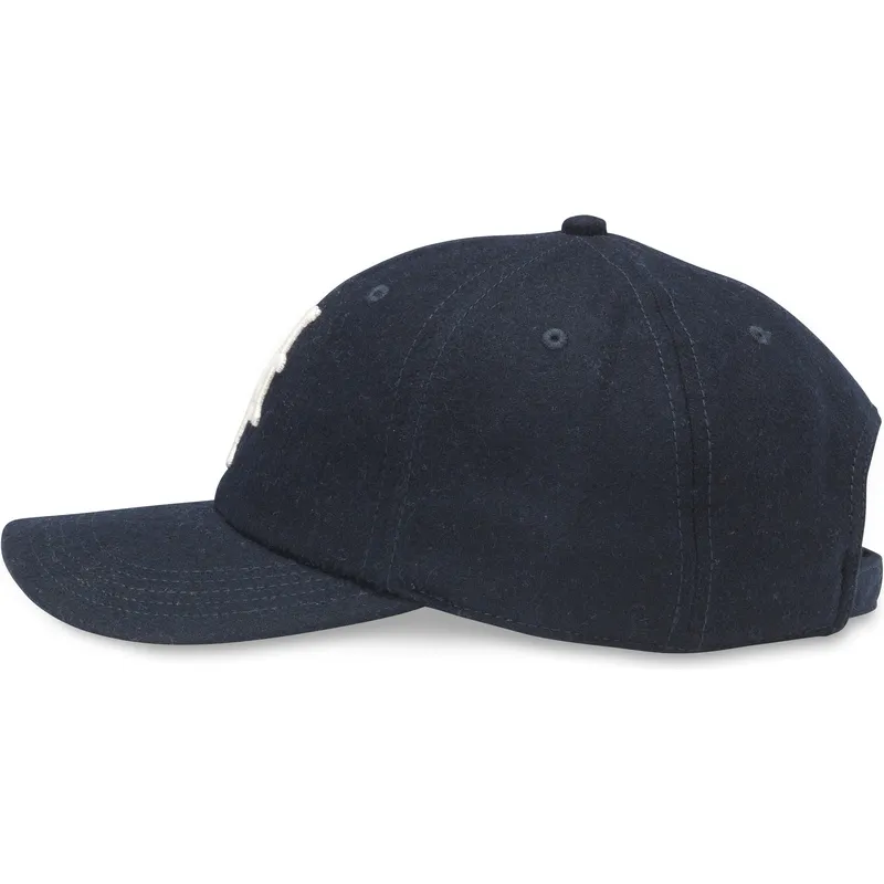 gorra-curva-azul-marino-ajustable-new-york-cubans-archive-legend-de-american-needle