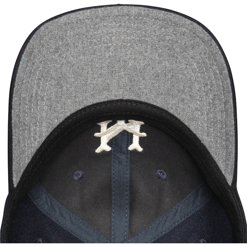 gorra-curva-azul-marino-ajustable-new-york-cubans-archive-legend-de-american-needle