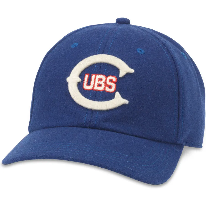 justerbar-bla-bojd-keps-cleveland-cubs-archive-legend-fran-american-needle