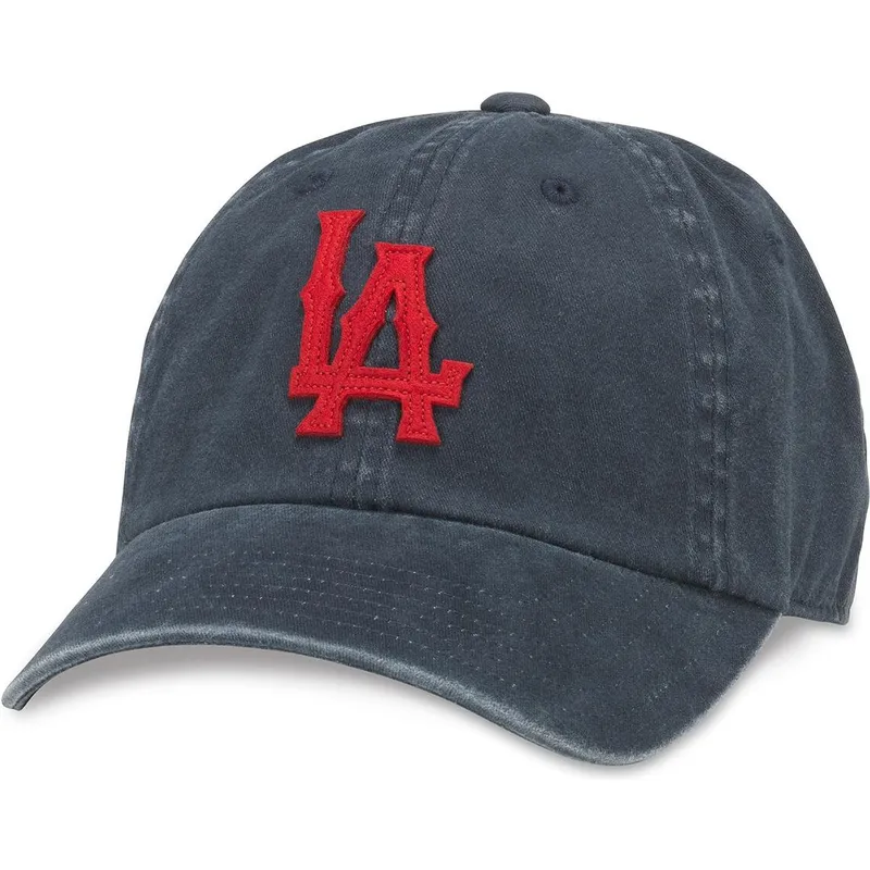 gebogene-marineblaue-verstellbare-kappe-los-angeles-angels-archive-von-american-needle