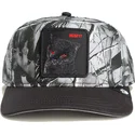 sort-buet-snapback-kasket-med-misfit-kat-camo-desaturated-camo-the-farm-fra-goorin-bros