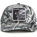 gorra-buet-camouflage-snapback-boffel-ruthless-camo-desaturated-camo-the-farm-fra-goorin-bros