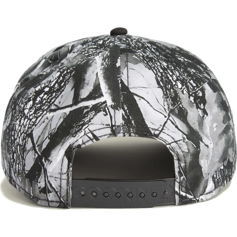 gorra-buet-camouflage-snapback-boffel-ruthless-camo-desaturated-camo-the-farm-fra-goorin-bros