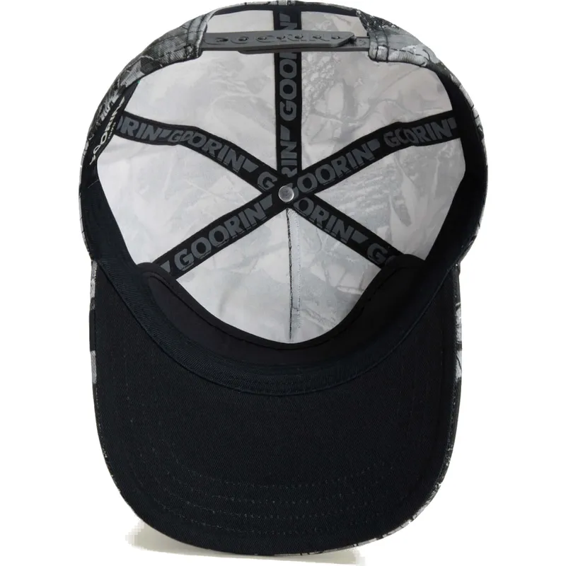 czapka-z-daszkiem-camo-snapback-buffalo-ruthless-camo-desaturated-camo-the-farm-od-goorin-bros