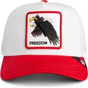 goorin-bros-vit-och-rod-truckerkeps-med-orn-freedom-elgae-flip-side-2-the-farm