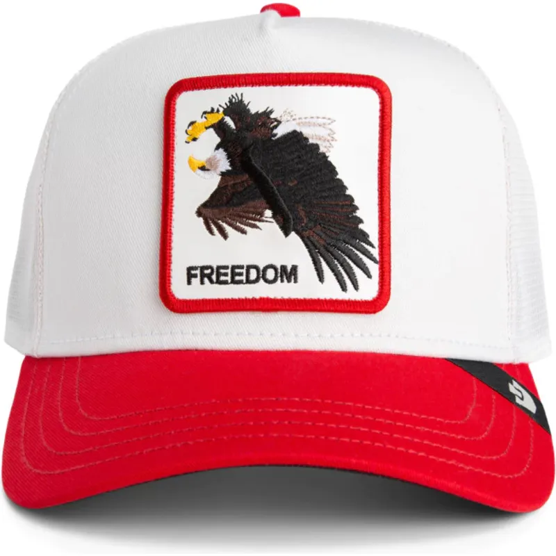 goorin-bros-vit-och-rod-truckerkeps-med-orn-freedom-elgae-flip-side-2-the-farm