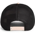 gorra-trucker-negra-y-beige-toro-raging-llub-flip-side-2-the-farm-de-goorin-bros