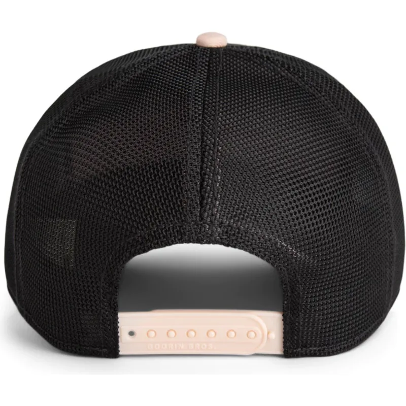 trucker-toro-raging-llub-flip-side-2-the-farm-goorin-bros