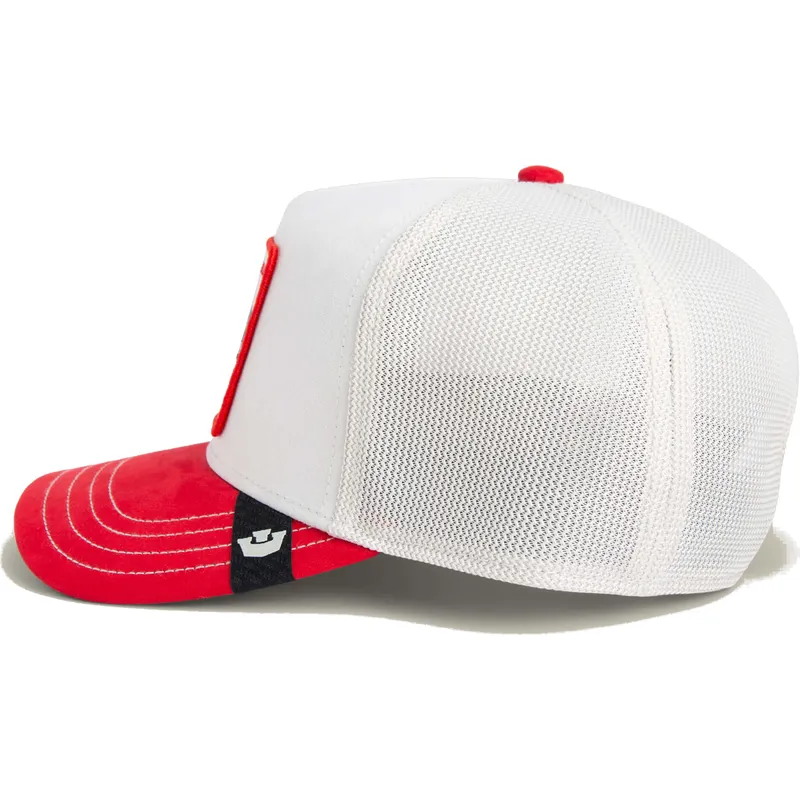 goorin-bros-vicious-suede-snake-suede-truckers-the-farm-vit-och-rod-orm-truckerkeps