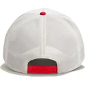 trucker-cap-weiss-und-rot-schlange-vicious-suede-snake-suede-truckers-the-farm-von-goorin-bros