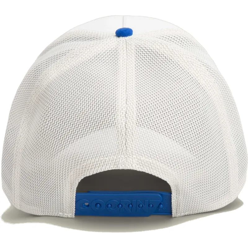 goorin-bros-the-farm-hvid-og-bla-trucker-kasket-med-gedeskind