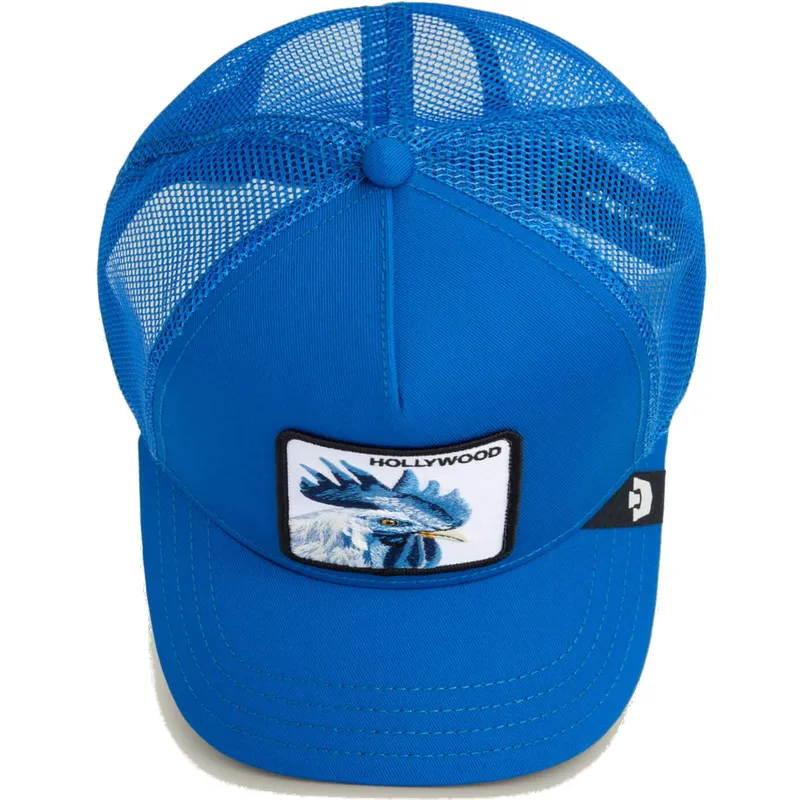 gorra-trucker-azul-gallo-hollywood-rooster-sport-the-farm-de-goorin-bros