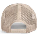 casquette-trucker-beige-lezard-the-outlaw-lizard-sport-the-farm-goorin-bros