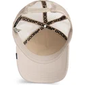 trucker-cap-beige-eidechse-the-outlaw-lizard-sport-the-farm-von-goorin-bros