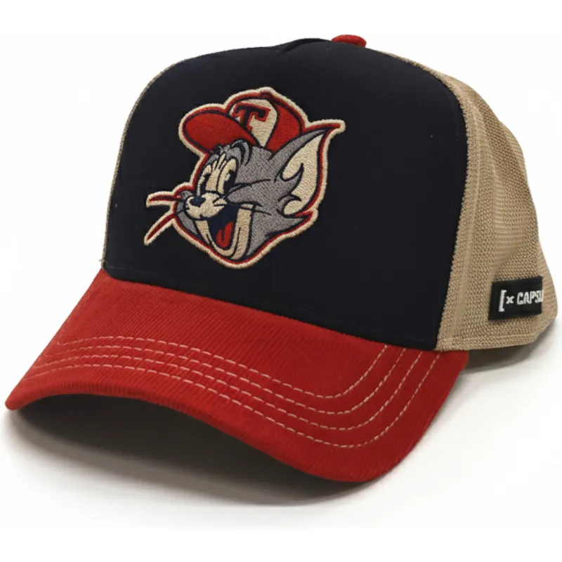 flerfargad-trucker-keps-tom-taj7-tom-looney-tunes-fran-capslab