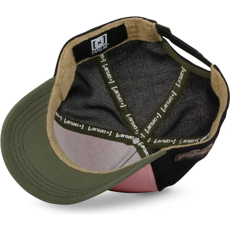 keps-trucker-flerfargad-marilyn-monroe-dead-stars-still-burn-art-dead-famous-fran-capslab