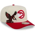 gorra-curva-beige-og-rod-snapback-9fifty-a-frame-precurved-hardwood-classics-fra-atlanta-hawks-nba-fra-new-era