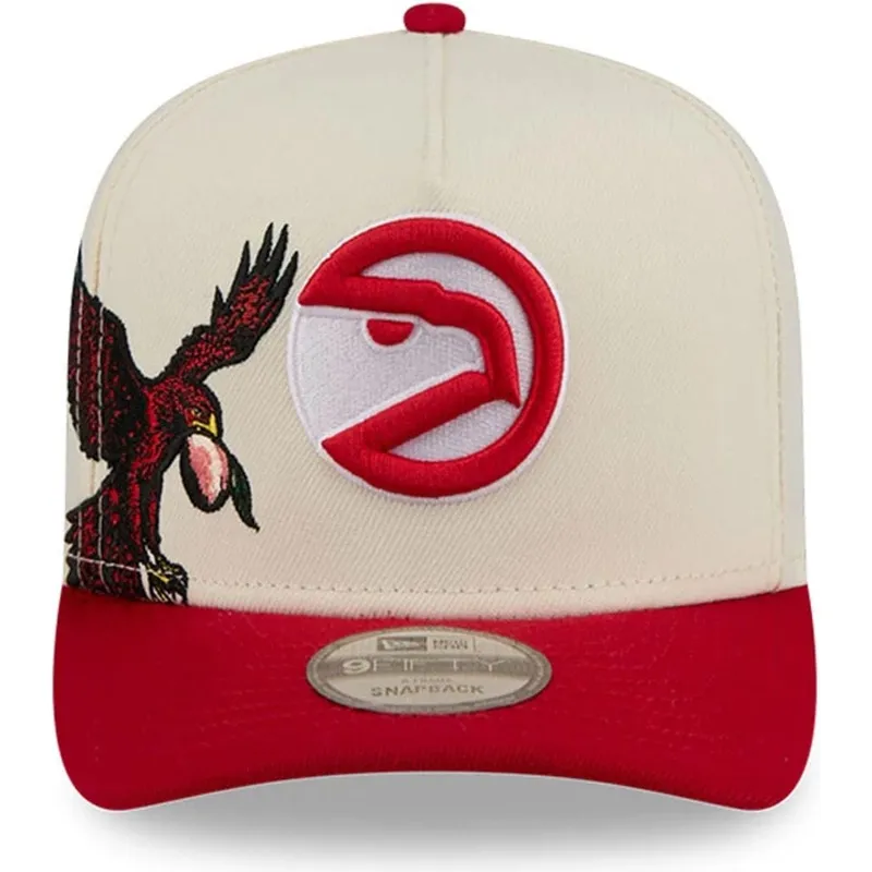 gorra-curva-beige-og-rod-snapback-9fifty-a-frame-precurved-hardwood-classics-fra-atlanta-hawks-nba-fra-new-era