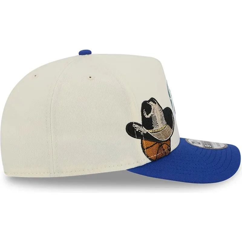 snapback-9fifty-a-frame-precurved-hardwood-classics-dallas-mavericks-nba-new-era