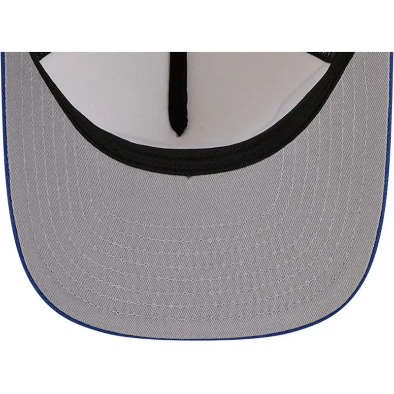 gorra-curva-beige-y-azul-snapback-9fifty-a-frame-precurved-hardwood-classics-de-dallas-mavericks-nba-de-new-era