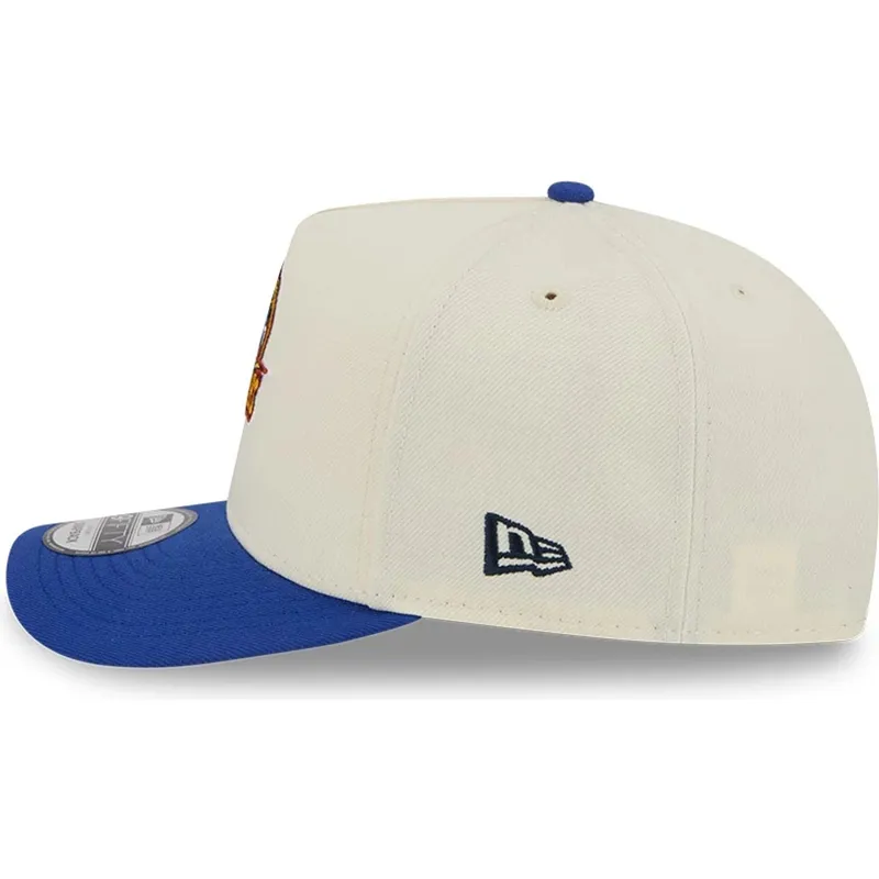 snapback-9fifty-a-frame-hardwood-classics-golden-state-warriors-nba-new-era