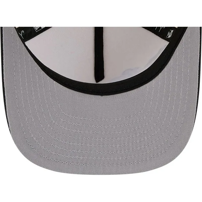 snapback-9fifty-a-frame-precurved-hardwood-classics-los-angeles-lakers-nba-new-era