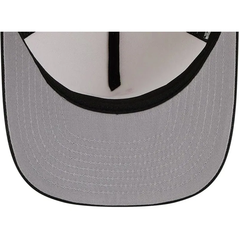 czapka-z-daszkiem-bezowo-czarna-snapback-9fifty-a-frame-precurved-hardwood-classics-milwaukee-bucks-nba-od-new-era