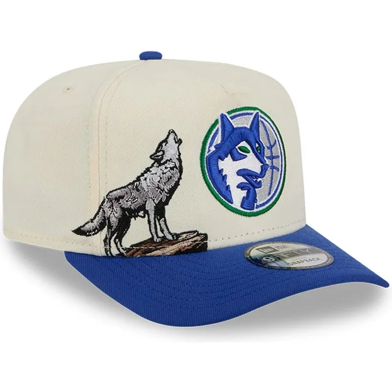 snapback-9fifty-a-frame-precurved-hardwood-classics-minnesota-timberwolves-nba-new-era