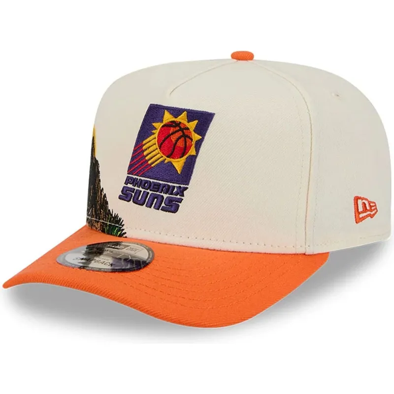 snapback-9fifty-a-frame-precurved-hardwood-classics-phoenix-suns-nba-new-era