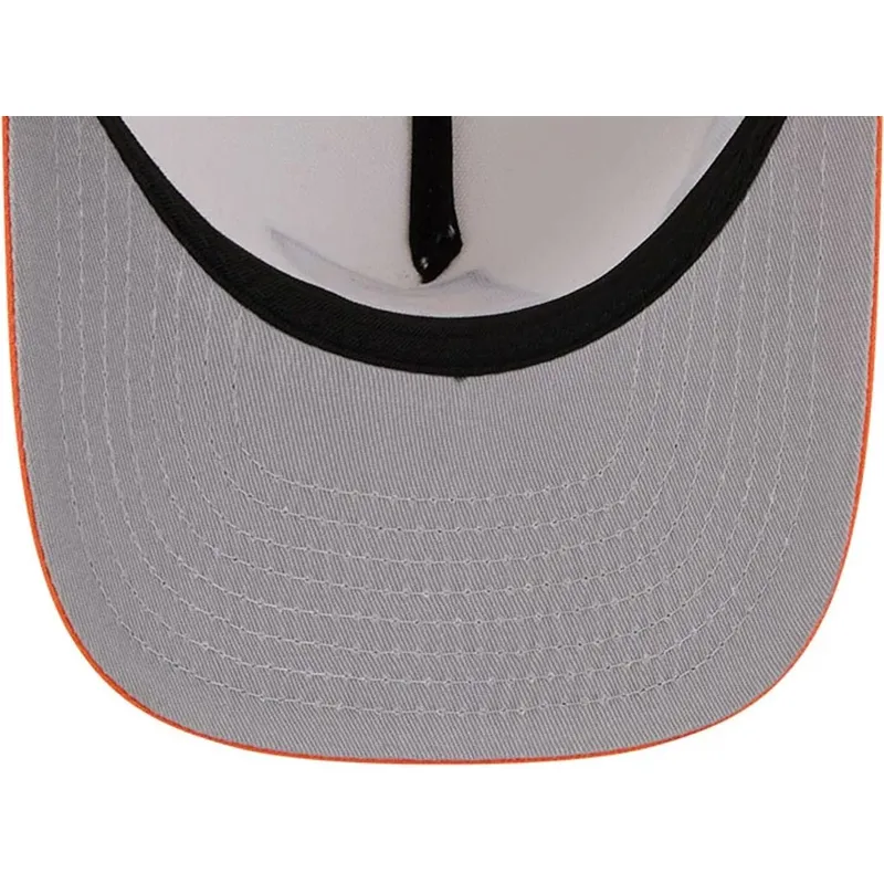 beige-og-orange-snapback-9fifty-a-frame-precurved-hardwood-classics-kasket-fra-phoenix-suns-nba-fra-new-era