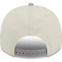 san-antonio-spurs-nba-new-era-beige-og-gra-snapback-9fifty-a-frame-precurved-hardwood-classics-kasket