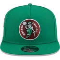 gorra-plana-verde-snapback-9fifty-a-frame-hardwood-classics-de-boston-celtics-nba-de-new-era