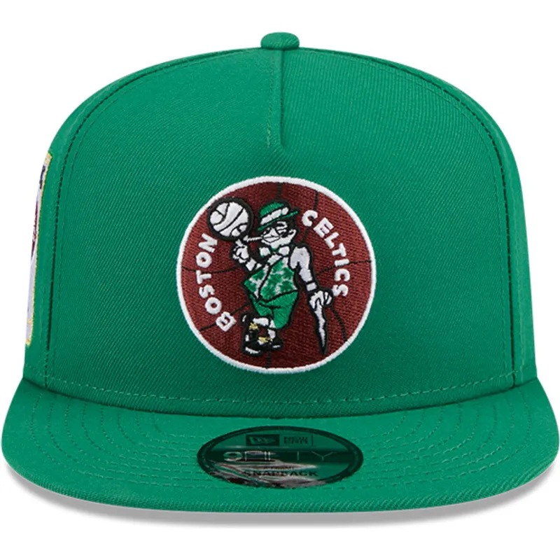 boston-celtics-nba-new-era-9fifty-a-frame-hardwood-classics-gron-flatbrim-snapback-cap