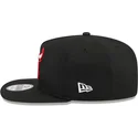 czarna-plaska-czapka-snapback-9fifty-a-frame-hardwood-classics-chicago-bulls-nba-od-new-era