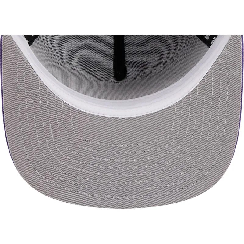 violet-snapback-9fifty-a-frame-hardwood-classics-flad-kasket-fra-los-angeles-lakers-nba-fra-new-era