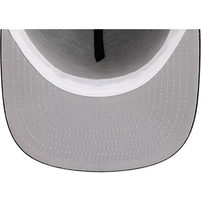 svart-platt-snapbackkeps-9fifty-a-frame-hardwood-classics-milwaukee-bucks-nba-fran-new-era