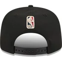 schwarze-snapback-kappe-9fifty-a-frame-hardwood-classics-der-vancouver-grizzlies-nba-von-new-era