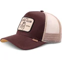 djinns-hft-coffee-head-dunkelbraune-trucker-kappe