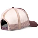 casquette-trucker-marron-fonce-hft-coffee-head-djinns
