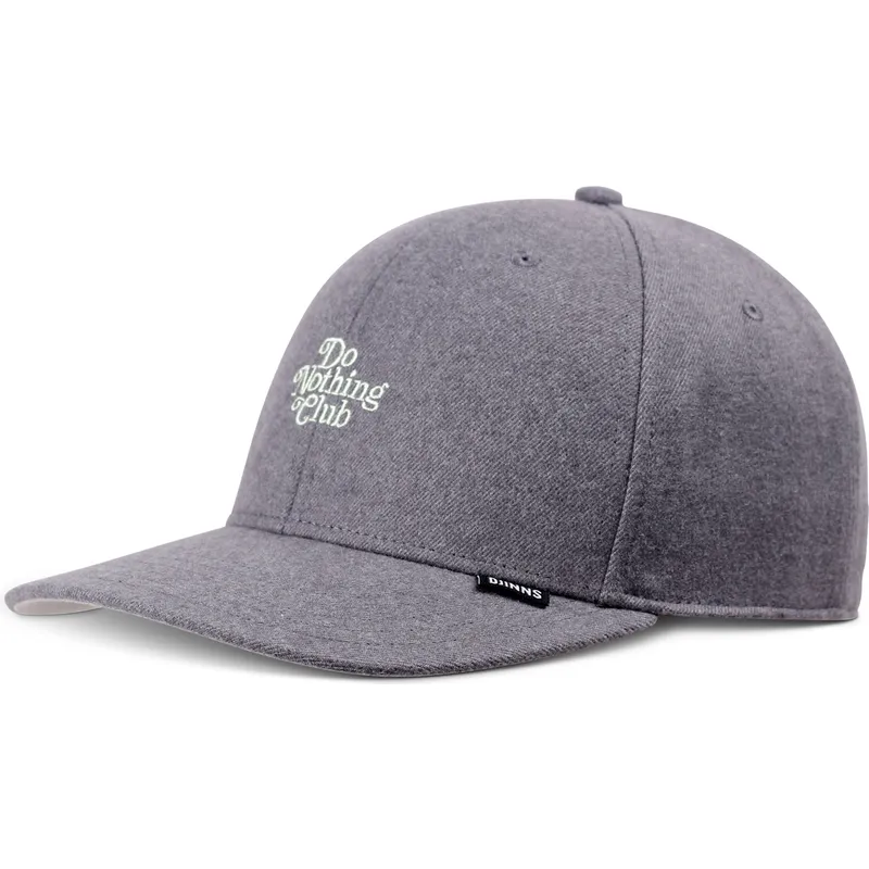 gorra-curva-gris-ajustable-do-nothing-club-truefit-20-dnc-wooly-de-djinns