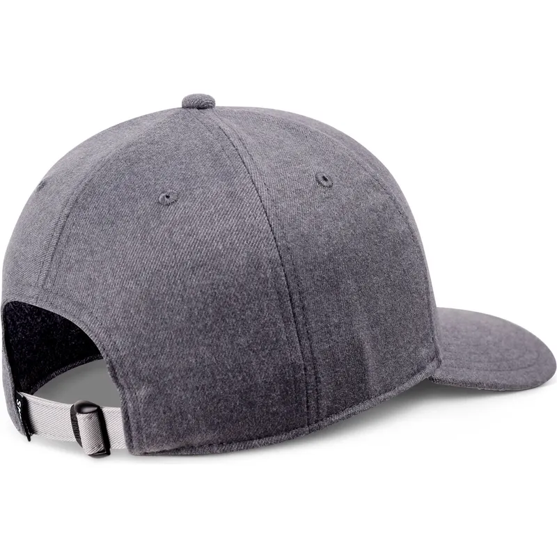 gorra-curva-gris-ajustable-do-nothing-club-truefit-20-dnc-wooly-de-djinns