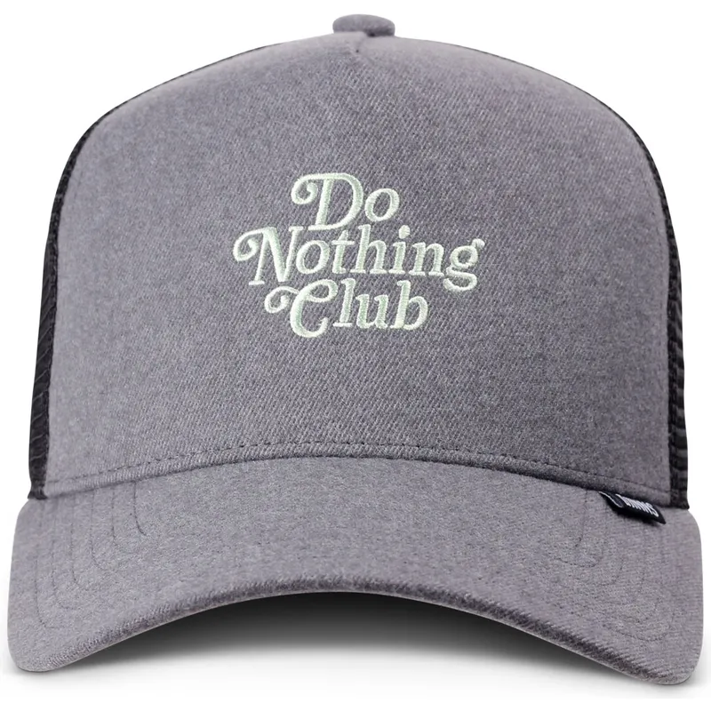 gorra-trucker-gris-do-nothing-club-hft-dnc-wooly-de-djinns