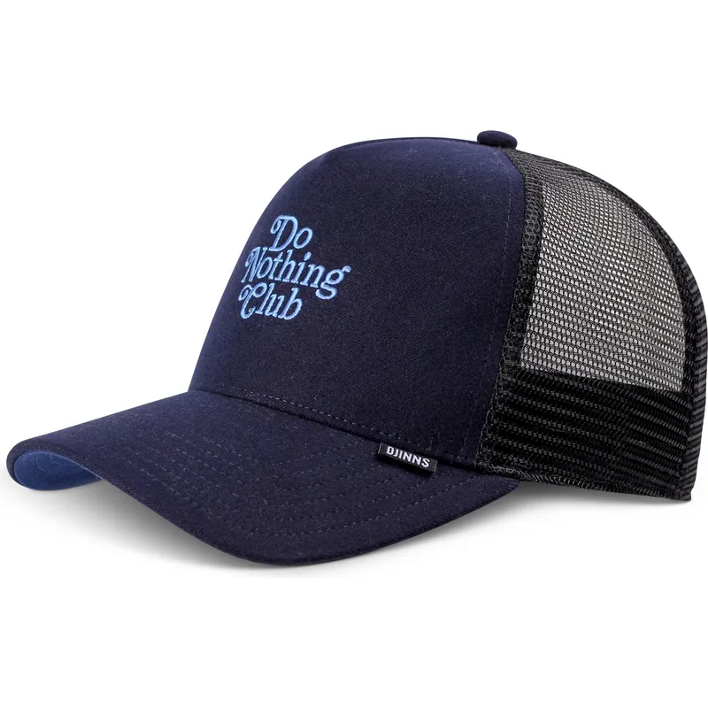gorra-trucker-navybla-do-nothing-club-hft-dnc-wooly-fra-djinns